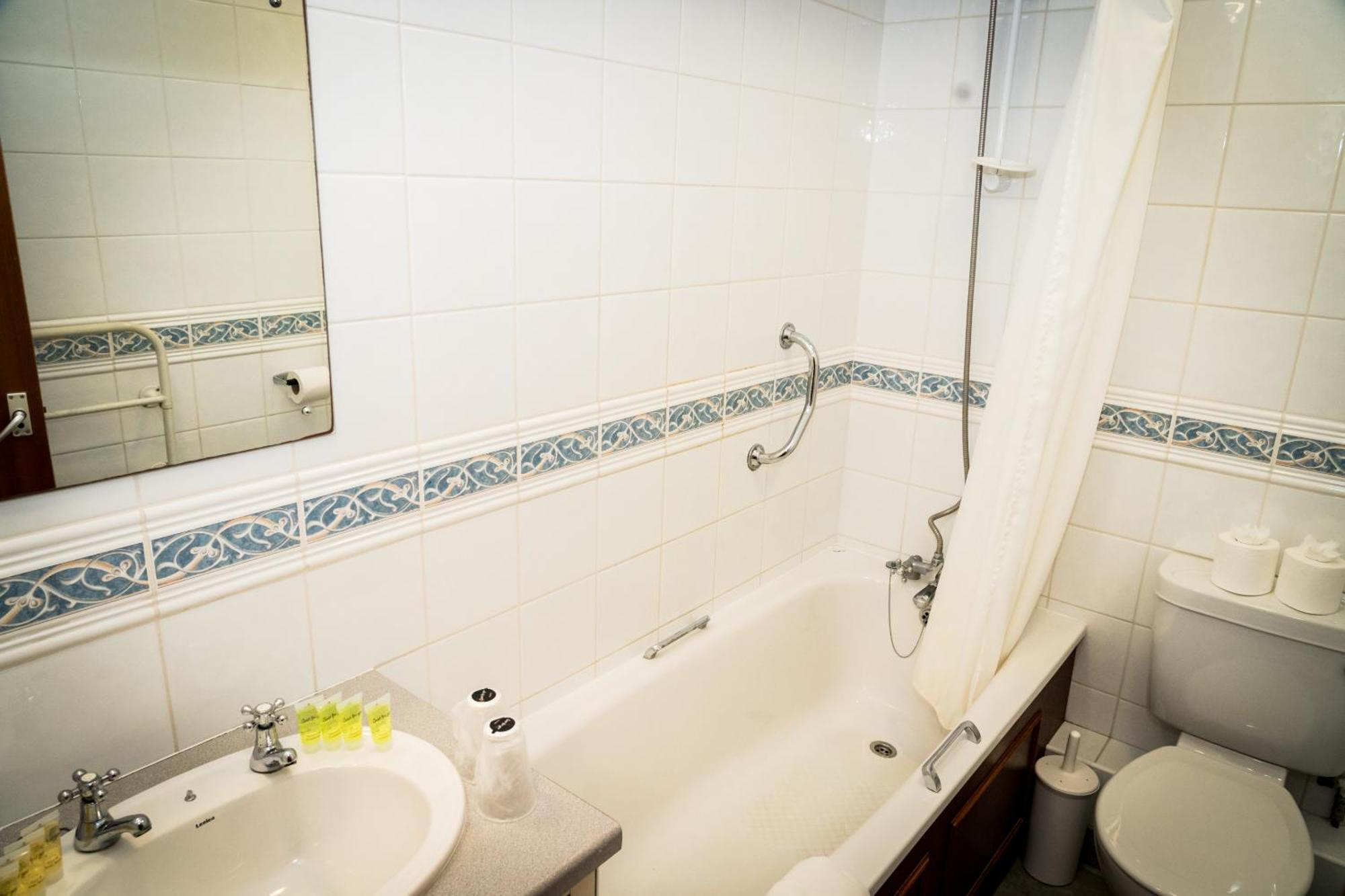 Channel View Hotel Shanklin Phòng bức ảnh